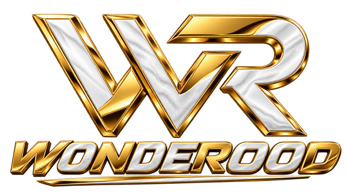 WONDEROOD