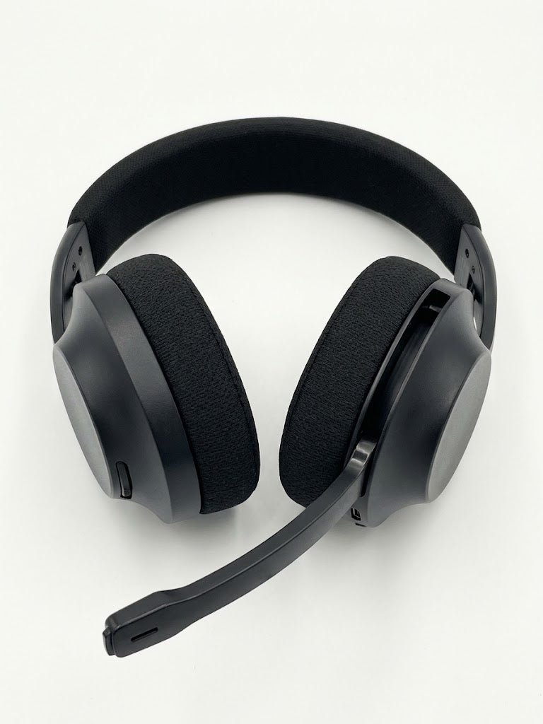 SPRISE Wireless Gaming & Music Headphones